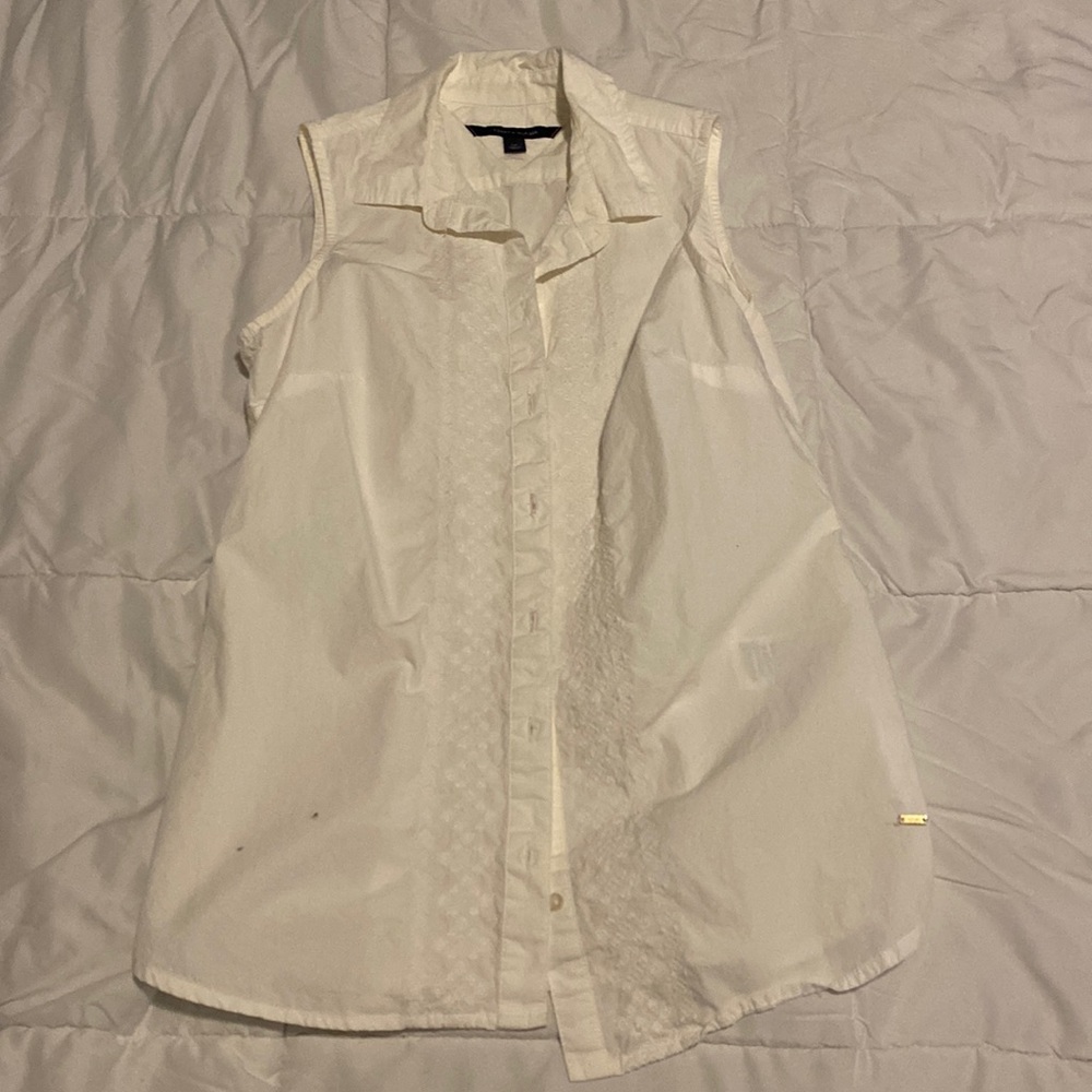 Tommy Hilfiger Top